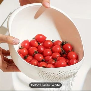 White Washing/Drain basket
